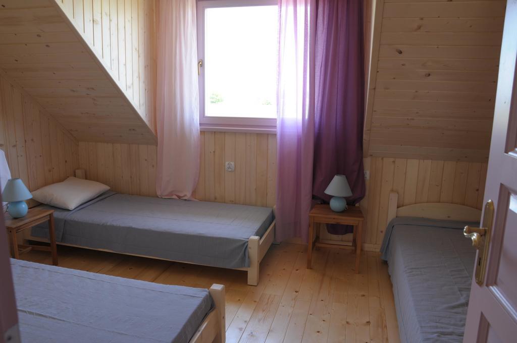Lawendowa Wyspa Klub Nadmorski Ostrowo  Room photo